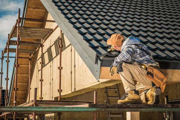 Best Roof Maintenance Services  in Whitfield, FL