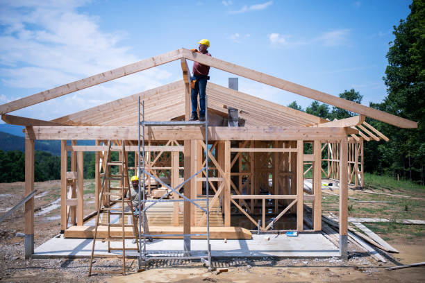 Best Affordable Roof Replacement  in Whitfield, FL