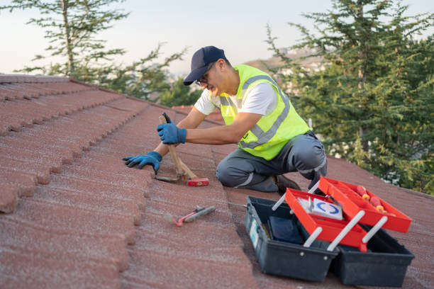 Best Storm Damage Roof Repair  in Whitfield, FL